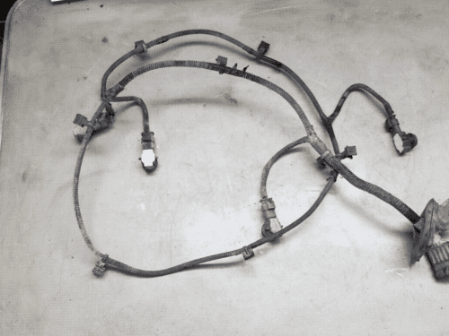 Peugeot Boxer Rear Parking Sensor Wiring Loom 1389749080 2014-On |O
