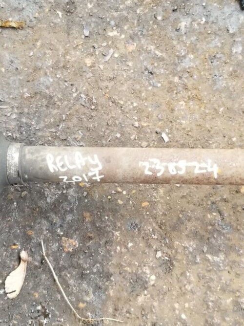 Driveshaft Citroen Relay/Jumper 2017 Diesel Drivers Side |O