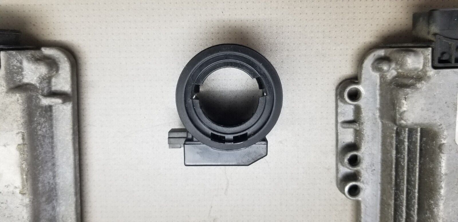 Engine ECU Kit 0281017065 2.0 Vauxhall Vivaro, Renault 07 TO 14 Van, Automat - Image 5