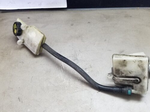 Ford Galaxy 2006/2015  Master Cylinder 6G91-2B195PE |O