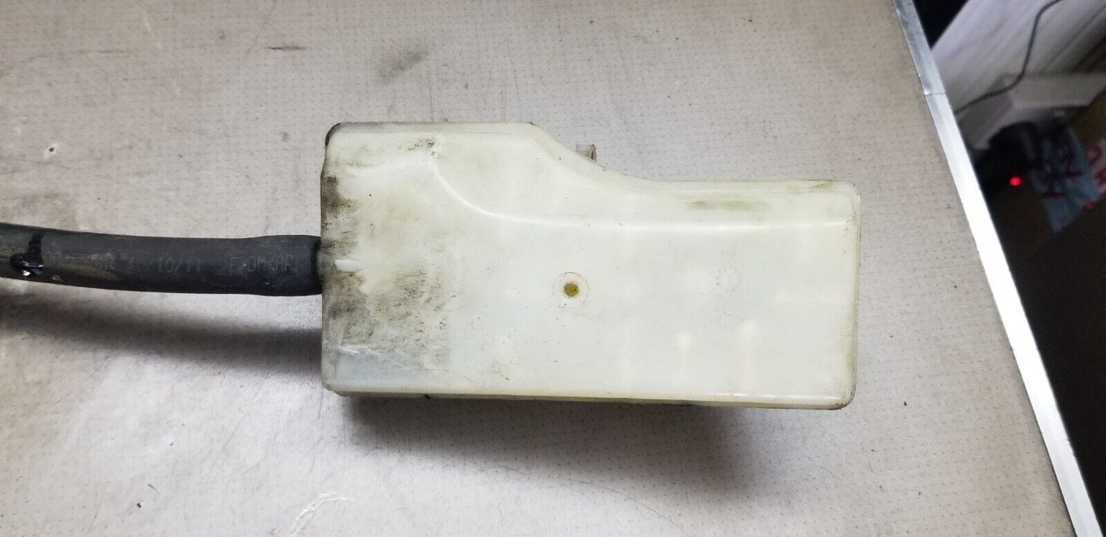 Ford Galaxy 2006/2015 Master Cylinder 6G91-2B195PE |O - Image 8