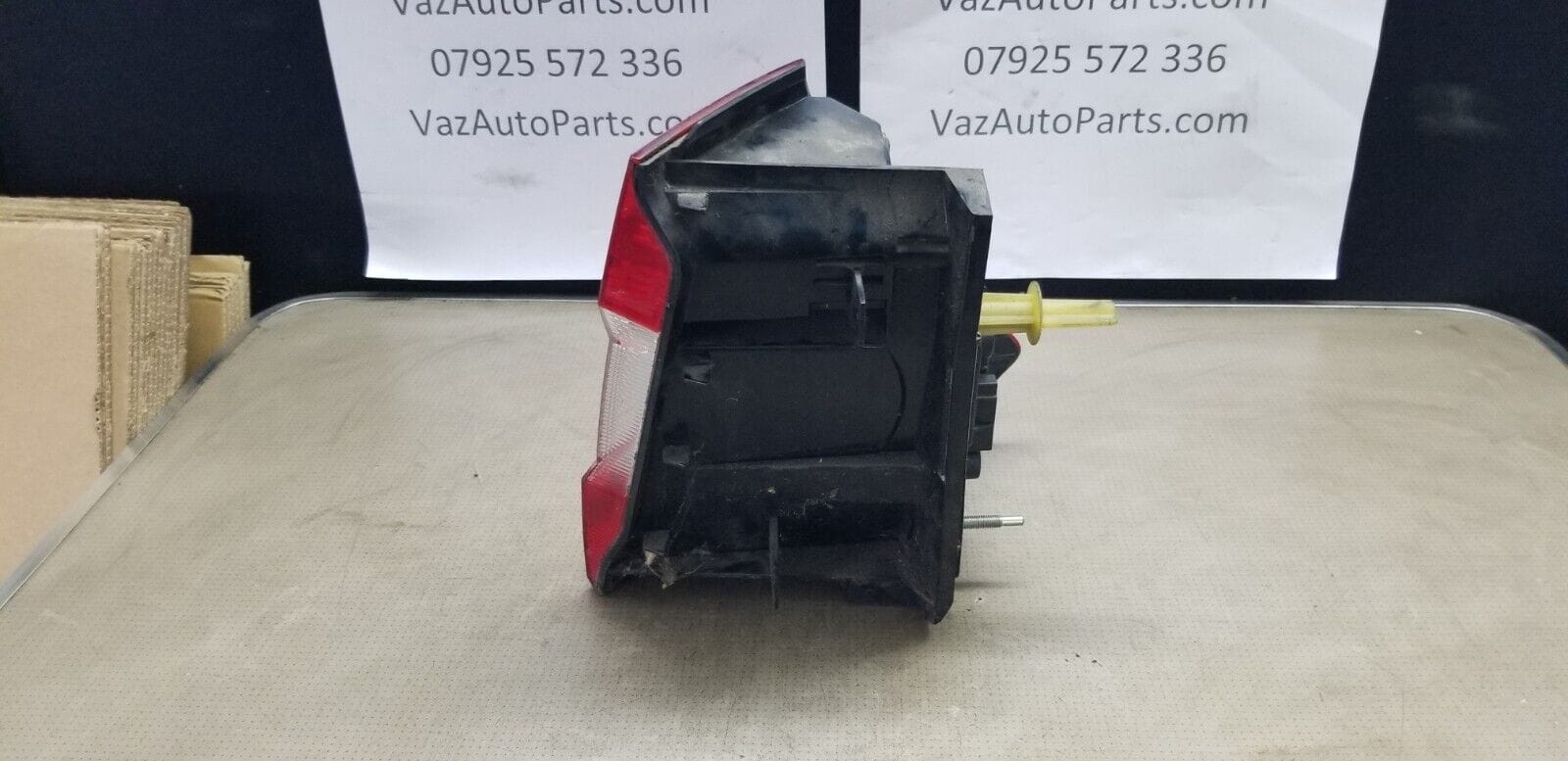 Ford Galaxy Brake Lamp Rear Left Rear Light 177010-11 Mpv 2011 - Image 4