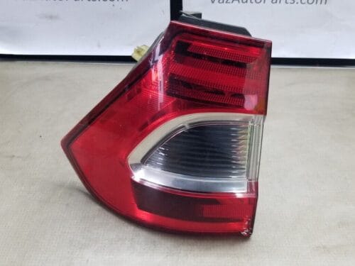 Ford Galaxy Brake Lamp Rear Left Rear Light 177010-11 Mpv 2011