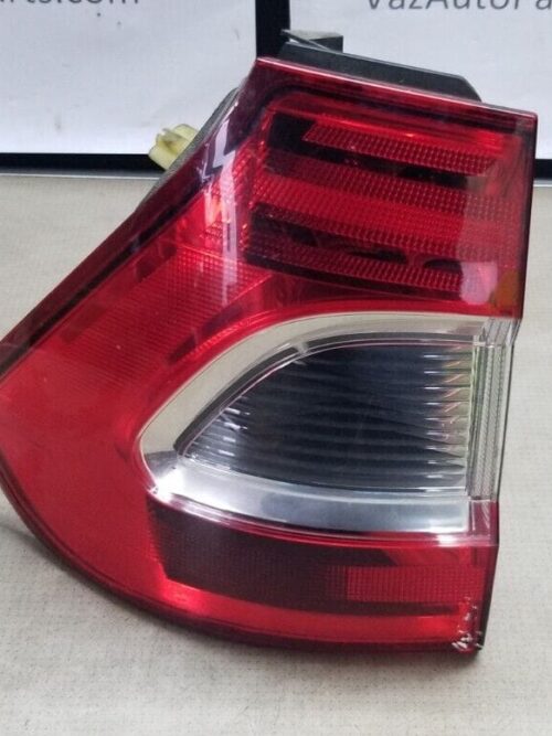 Ford Galaxy Brake Lamp Rear Left Rear Light 177010-11 Mpv 2011