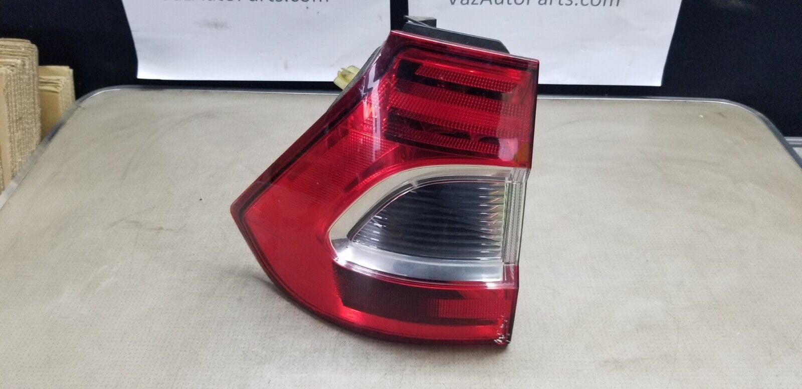 Ford Galaxy Brake Lamp Rear Left Rear Light 177010-11 Mpv 2011