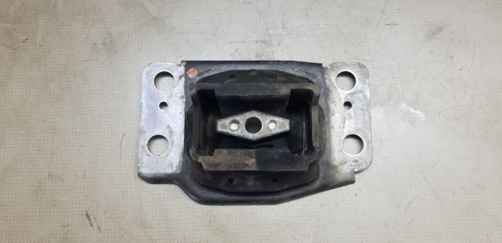 Ford Galaxy Mk3 2010 - 2014 2.0 TDCI Diesel Gearbox Mount 7G91-7M121-BA - Image 3