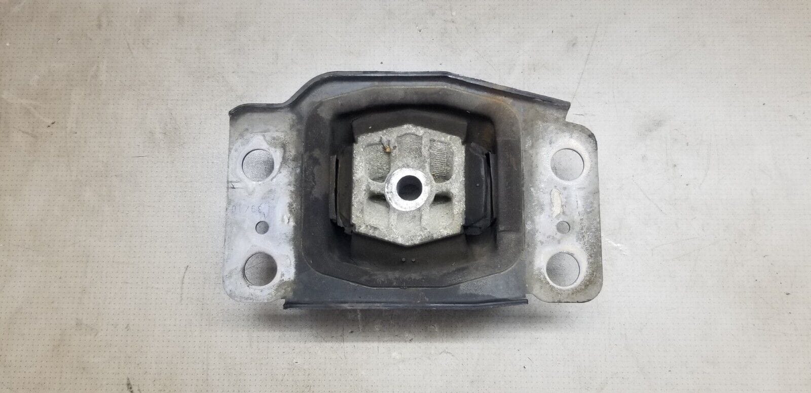 Ford Galaxy Mk3 2010 - 2014 2.0 TDCI Diesel Gearbox Mount 7G91-7M121-BA