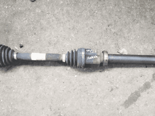 Ford Galaxy MK3 Auto Driveshaft Drivers Side 2.0L Diesel 10-15 |O
