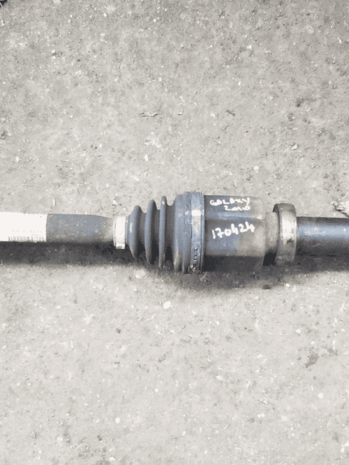 Ford Galaxy MK3 Auto Driveshaft Drivers Side 2.0L Diesel 10-15 |O