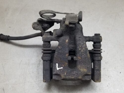Ford Galaxy Mk3 2006-2016 N/S Passengesr Rear Brake Caliper