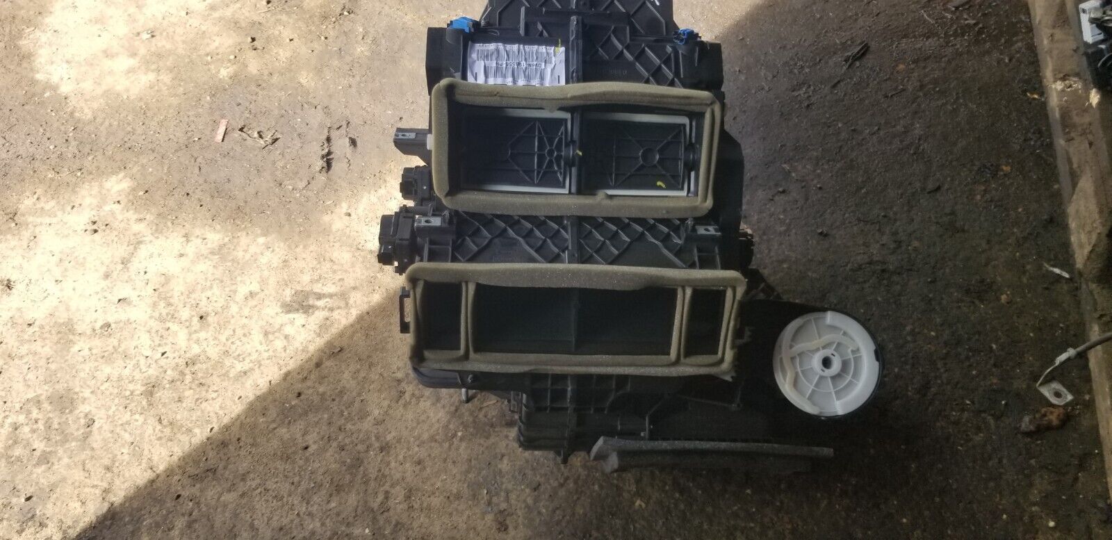 Ford Kuga 2016 2.0 Diesel Manual Heater Matrix DV6N-19B555-PH - Image 6