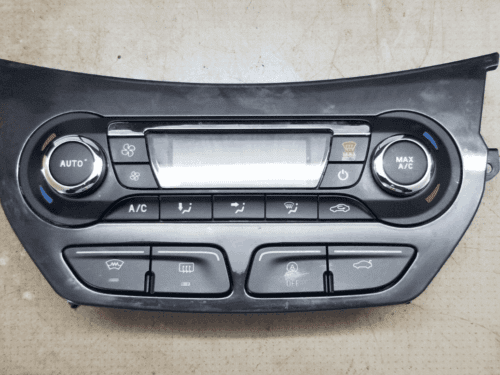 Ford Kuga Air Con Heat Control Panel DV4T18C612AE MK2 2012 – 2019 |O