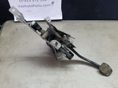 FORD KUGA MK2 2016 CLUTH PEDAL EV61-7B633-BC