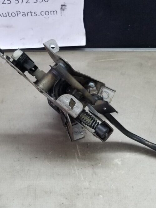 Ford Kuga Mk2 2016 Clutch Pedal EV61-7B633-BC