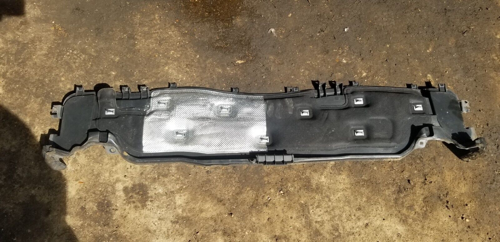 FORD KUGA Mk2 FRONT WINDSCREEN LOWER SCUTTLE PANEL CV44S01628AC - Image 3