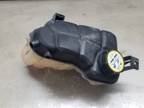 FORD MONDEO GALAXY S-MAX EXPANSION OVERFLOW RADIATOR TANK 6G91-8K218-AD