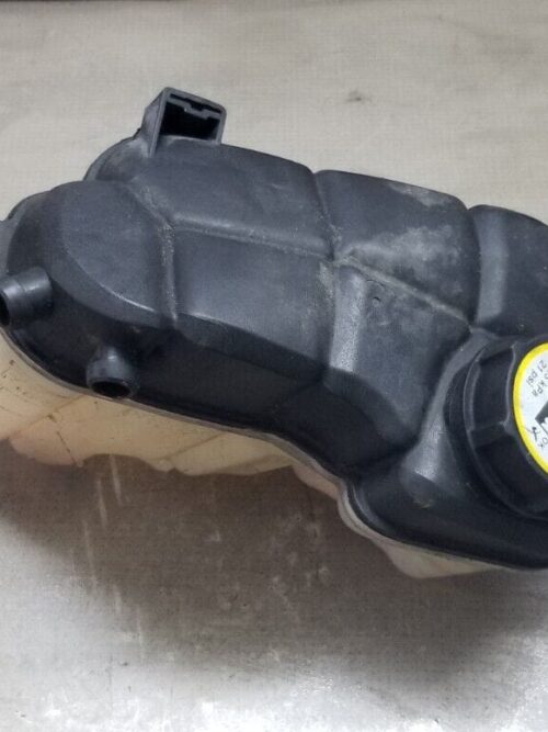 FORD MONDEO GALAXY S-MAX EXPANSION OVERFLOW RADIATOR TANK 6G91-8K218-AD