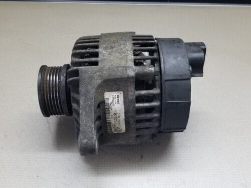 Fiat Alternator Denso 46782213 |O