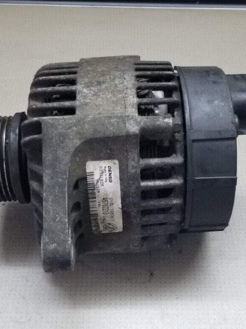 Fiat Alternator Denso 46782213 |O