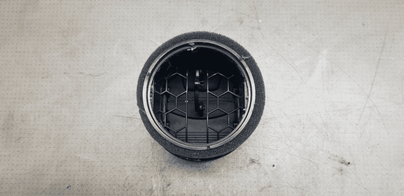 Ford Galaxy Mk3 Dashboard Air Vent 6M21U018B09AF - Image 4