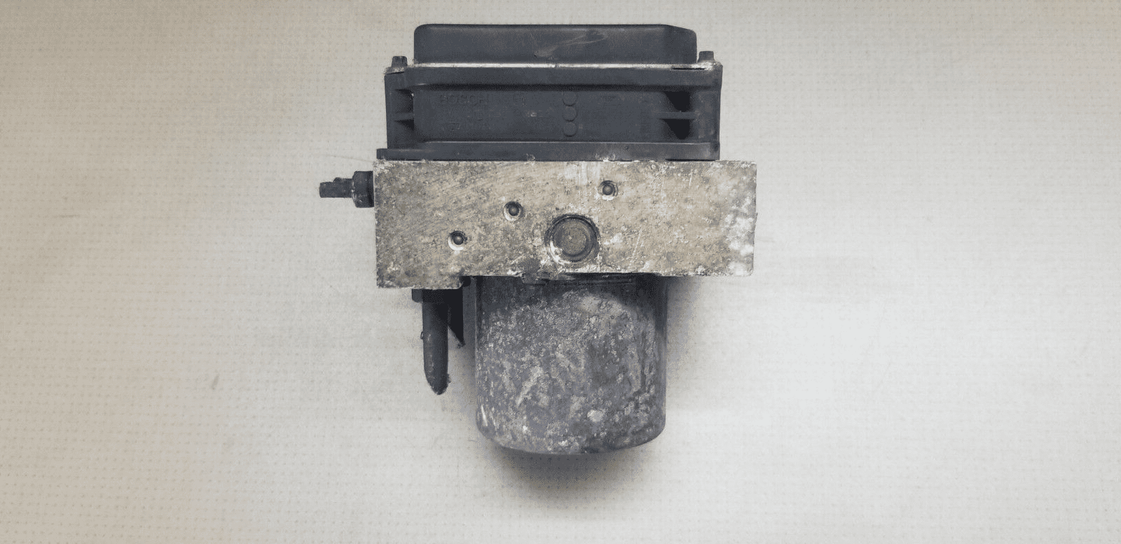 Ford Transit MK7 2.2 TDCI ABS Pump And Module 0265950774 |O - Image 5