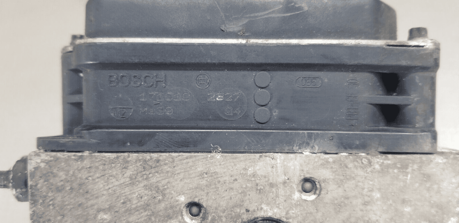 Ford Transit MK7 2.2 TDCI ABS Pump And Module 0265950774 |O - Image 6