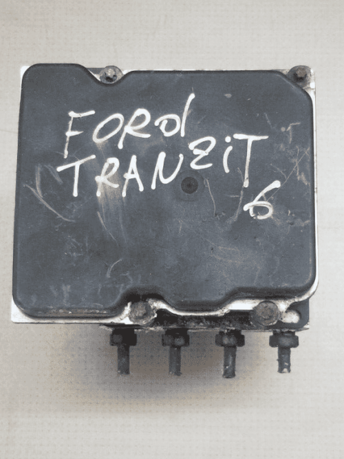 Ford Transit MK7 2.2 TDCI ABS Pump And Module 0265950774 |O