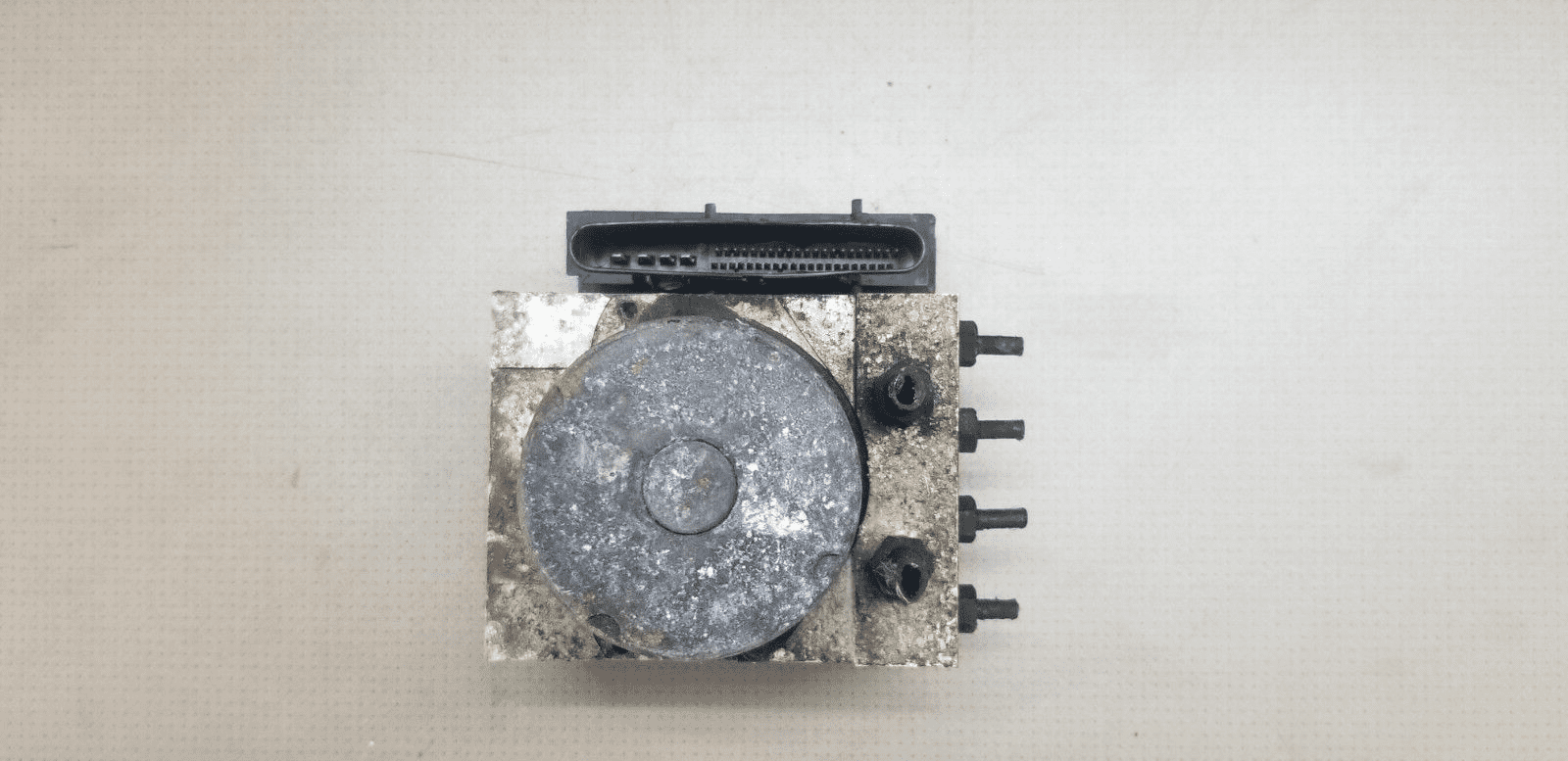 Ford Transit MK7 2.2 TDCI ABS Pump And Module 0265950774 |O - Image 9