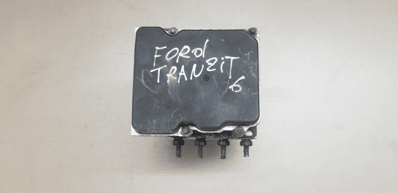 Ford Transit MK7 2.2 TDCI ABS Pump And Module 0265950774 |O
