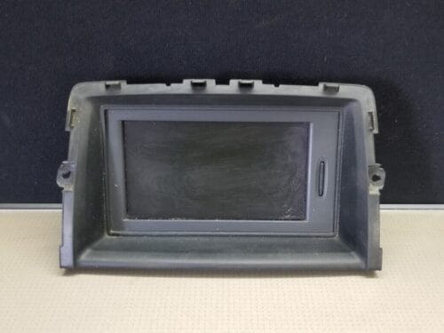 Genuine Renault Display Screen 259155024R |O