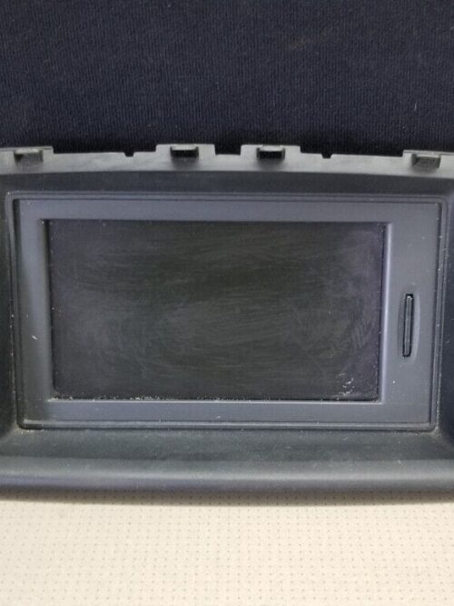 Genuine Renault Display Screen 259155024R |O