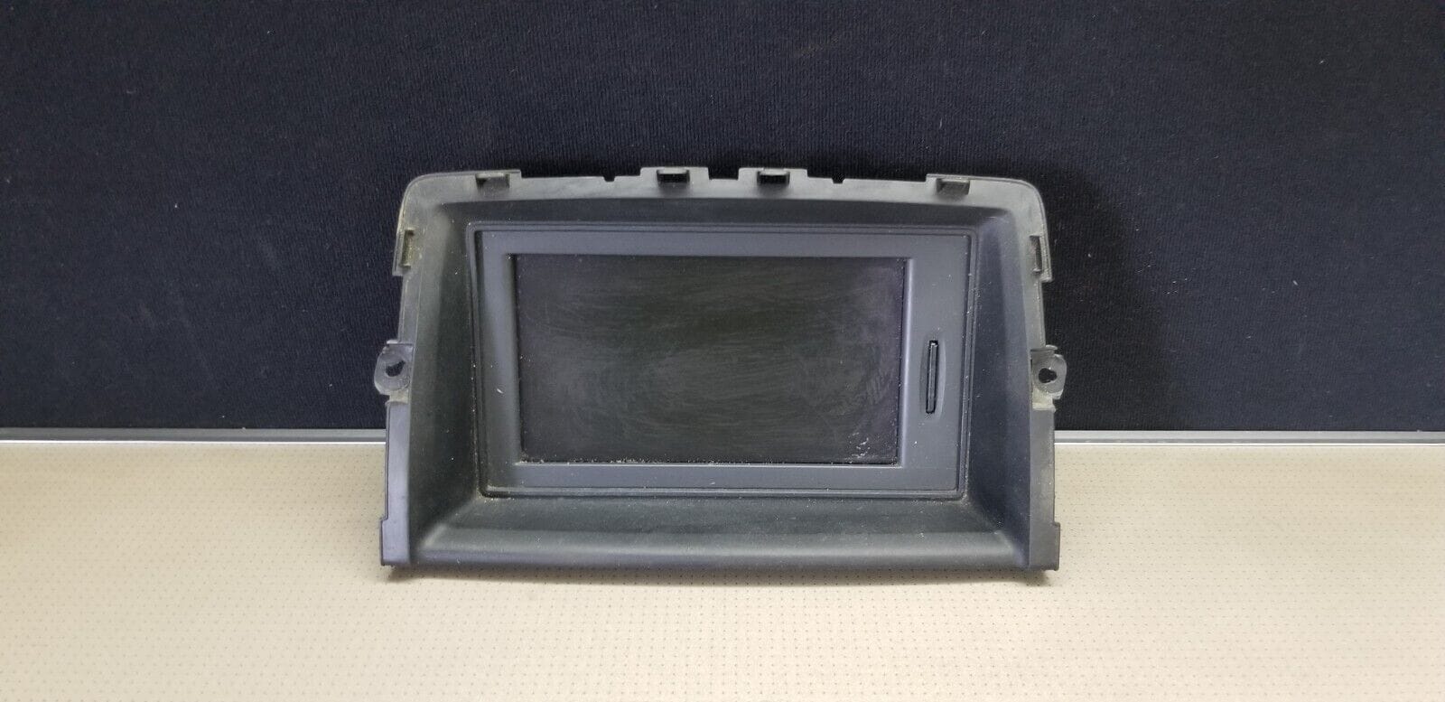 Genuine Renault Display Screen 259155024R |O