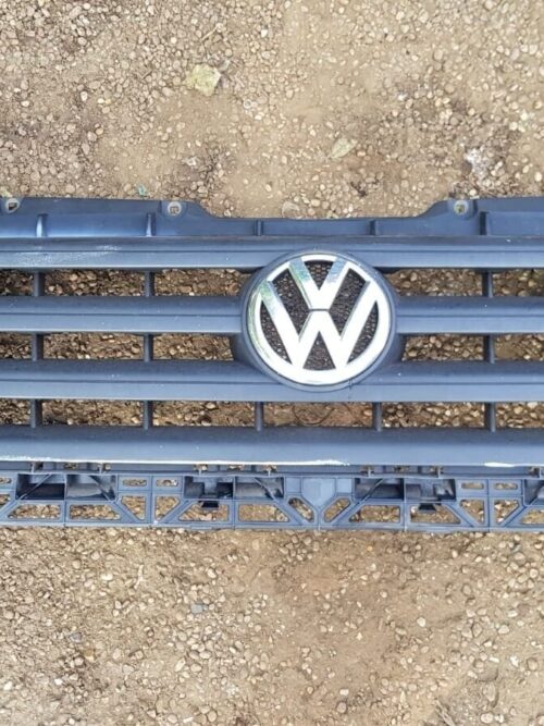 Grille Volkswagen Crafter Unknown Van 2E0853653E 06-17