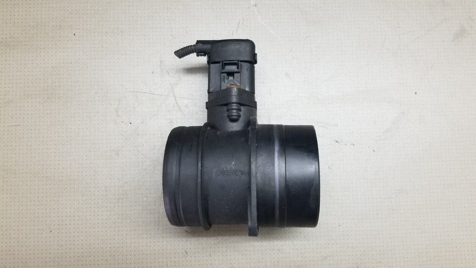 Genuine Audi VW 1.9 2.0D Bosch Mass Air Flow Meter Sensor 0281002461 074906461B - Image 3