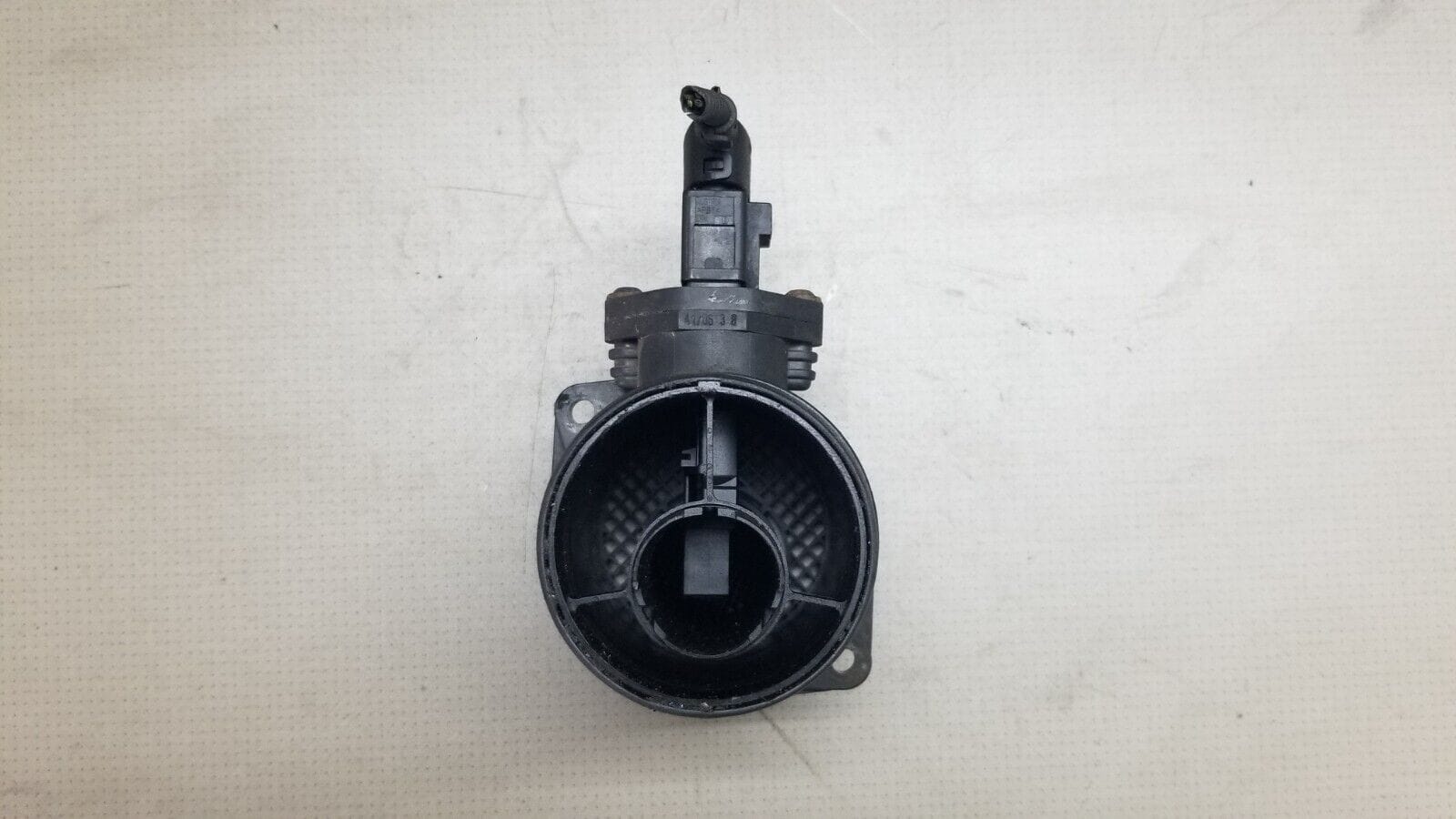 Genuine Audi VW 1.9 2.0D Bosch Mass Air Flow Meter Sensor 0281002461 074906461B - Image 6
