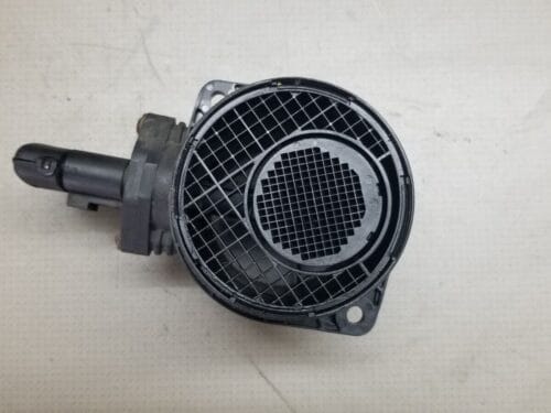 Genuine Audi VW 1.9 2.0D Bosch Mass Air Flow Meter Sensor 0281002461 074906461B