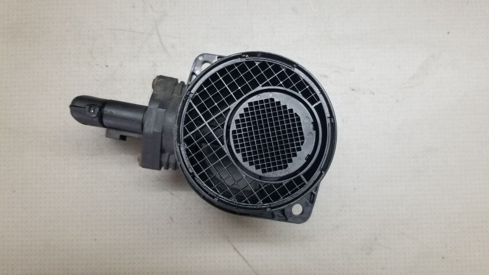 Genuine Audi VW 1.9 2.0D Bosch Mass Air Flow Meter Sensor 0281002461 074906461B