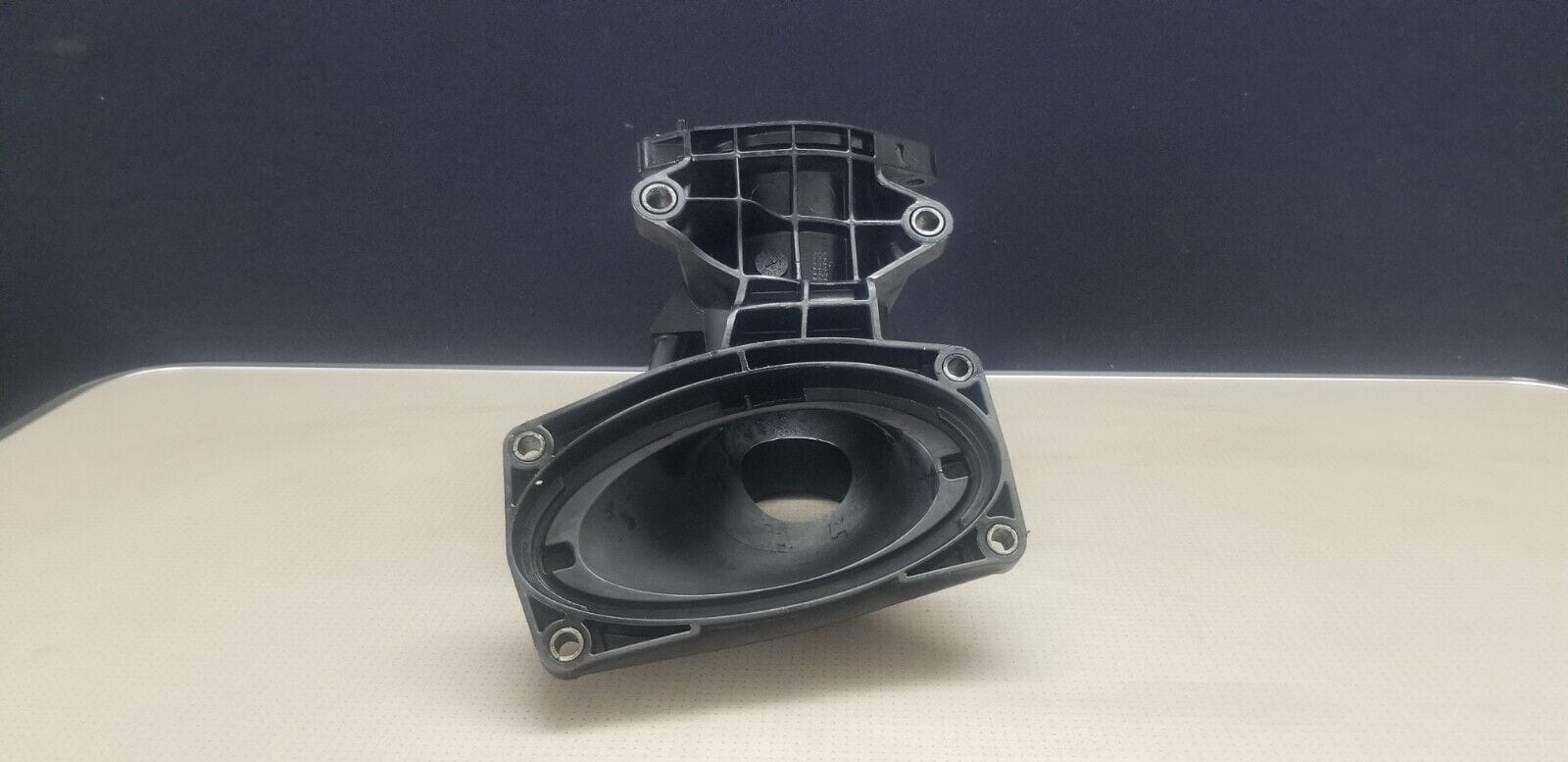 Genuine Sleeve Intake Manifold Mercedes W207 E220 A6510900028 - Image 6