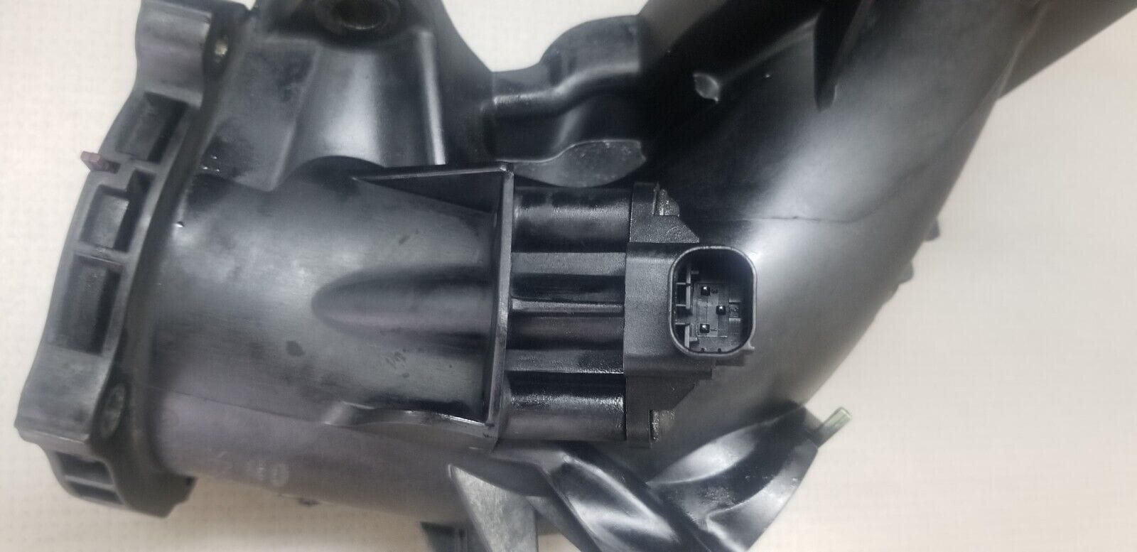 Genuine Sleeve Intake Manifold Mercedes W207 E220 A6510900028 - Image 9