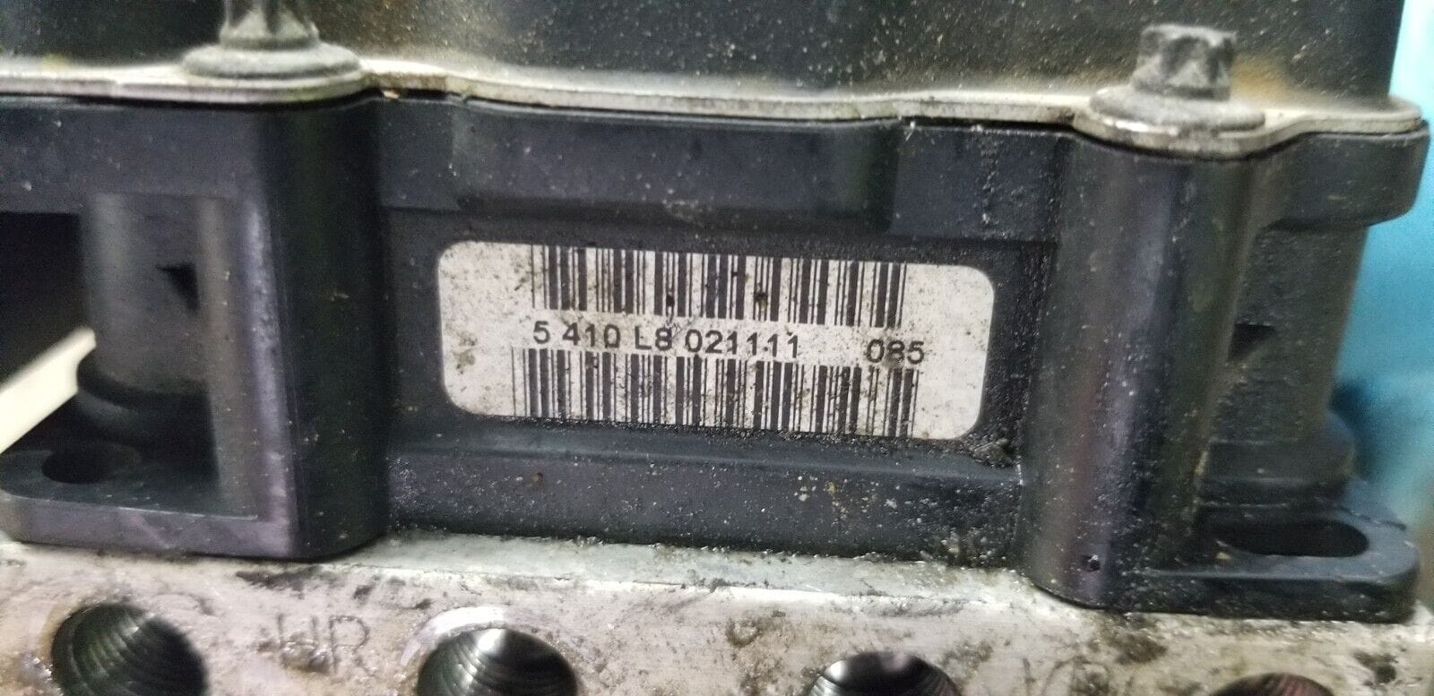 Mercedes Benz E Class C207 2009-2017 ABS Pump Module A2124313512 - Image 6