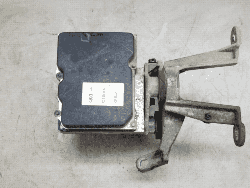 Mercedes E Class C207 2009-2017 ABS Pump/Modulator A2124313512