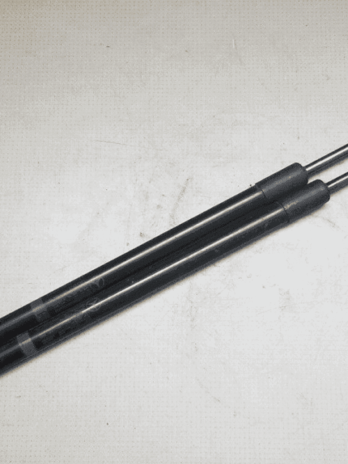 MERCEDES BENZ E CLASS W212 2012 BONNET GAS SUPPORT STRUT LEFT & RIGHT SIDE PAIR
