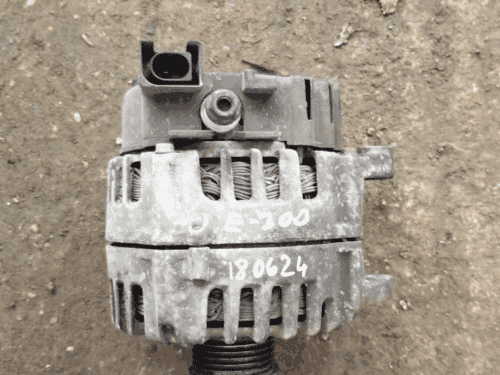 Mercedes-Benz E300 2014 AMG Sport Bluetec Hybrid Alternator A0009062922 – OEM Replacement