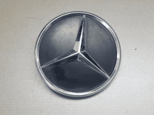 MERCEDES BENZ GENUINE SPRINTER VAN W906 REAR DOOR STAR BADGE EMBLEM