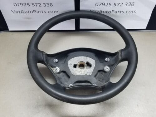 MERCEDES BENZ GENUINE W906 SPRRINTER STEERING WHEEL A9064640201