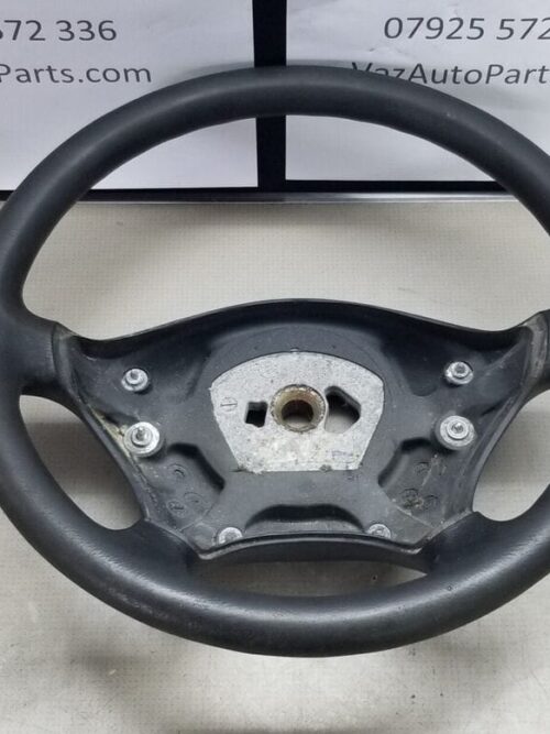 MERCEDES BENZ GENUINE W906 SPRRINTER STEERING WHEEL A9064640201