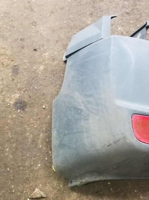 Left rear bumper corner for 2015 Mercedes Sprinter W906