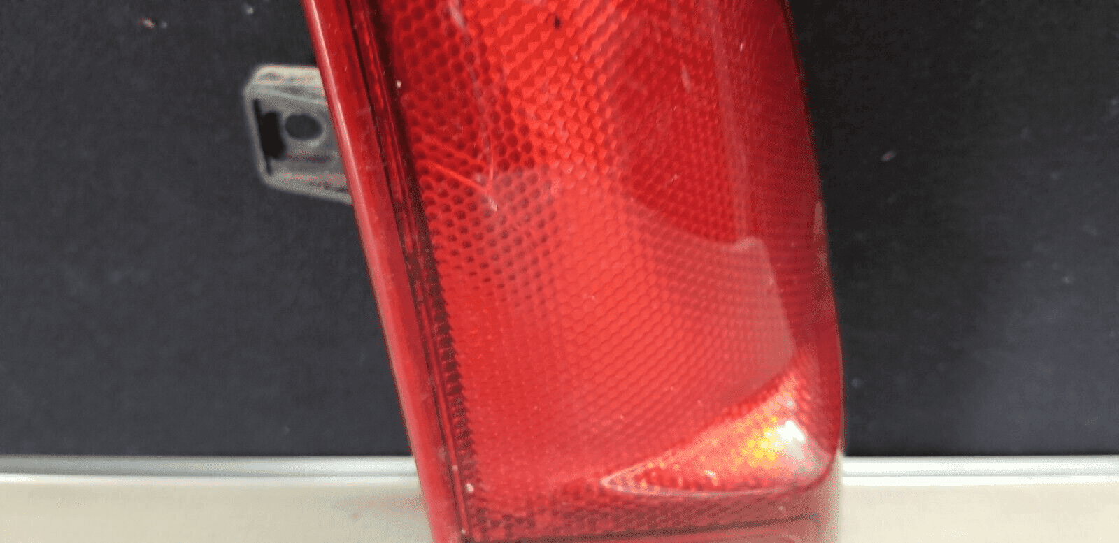 MERCEDES BENZ VITO W639 Rear Reflector Right Driver Side A6398201364 - Image 3