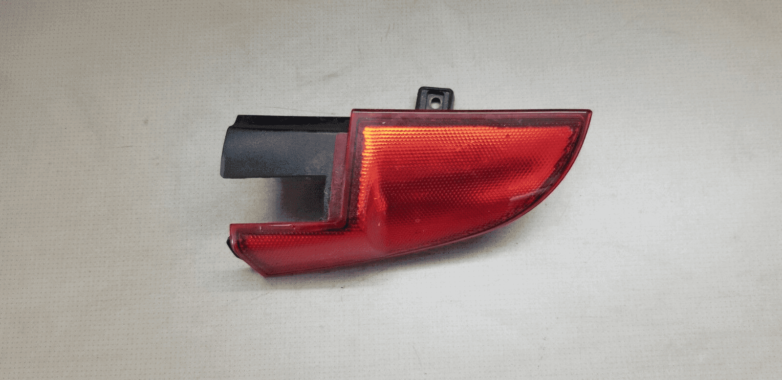 MERCEDES BENZ VITO W639 Rear Reflector Right Driver Side A6398201364 - Image 5