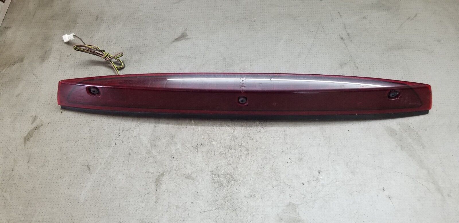 Mercedes-Benz Vito W639 Rear Third Brake Stop Light A6398260014 2014 |O